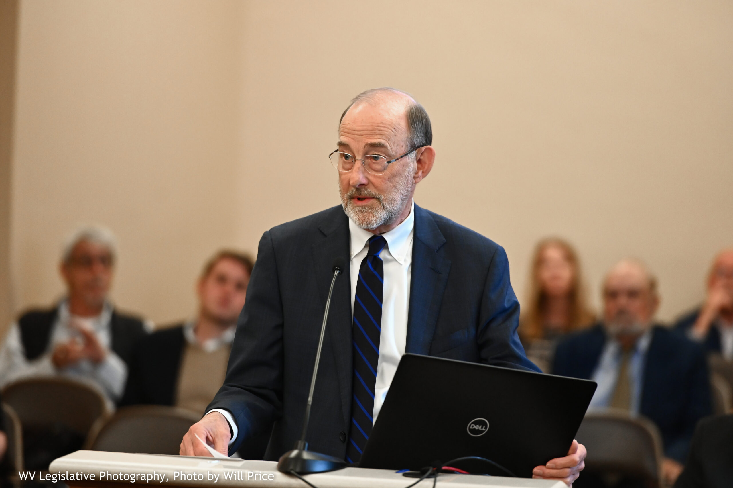 Legislators take renewed look at reconfiguring DHHR following governor's veto of bill to split it in two